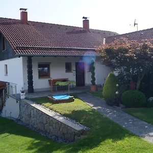 Hofbauer Apartment