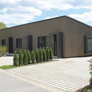 Steigerwald-apartments Apartment
