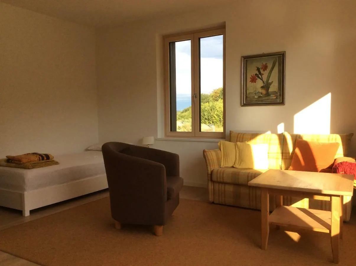 Ferienwohnung Haus am Wald Waldbrunn  Waldbrunn (Bavaria)