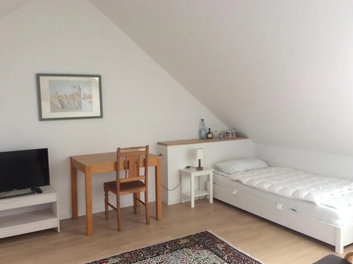 Ferienwohnung Haus am Wald Waldbrunn  0*, Waldbrunn (Bavaria)